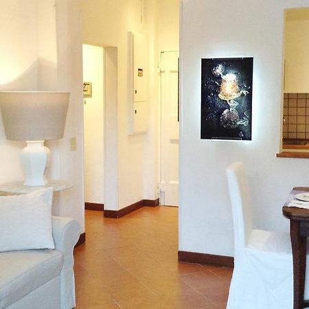 Air Of Art Apartment Bologna Ruang foto