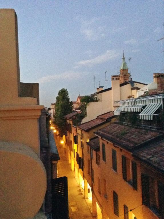 Air Of Art Apartment Bologna Ruang foto