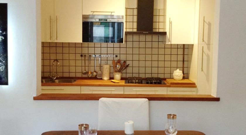 Air Of Art Apartment Bologna Ruang foto