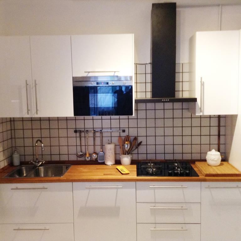 Air Of Art Apartment Bologna Ruang foto