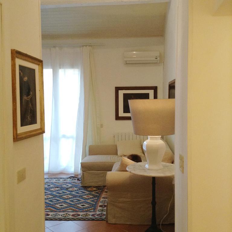 Air Of Art Apartment Bologna Ruang foto