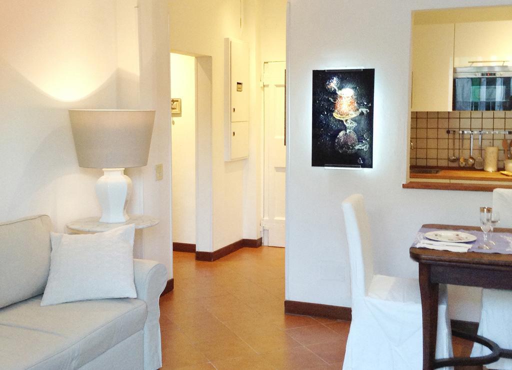 Air Of Art Apartment Bologna Ruang foto