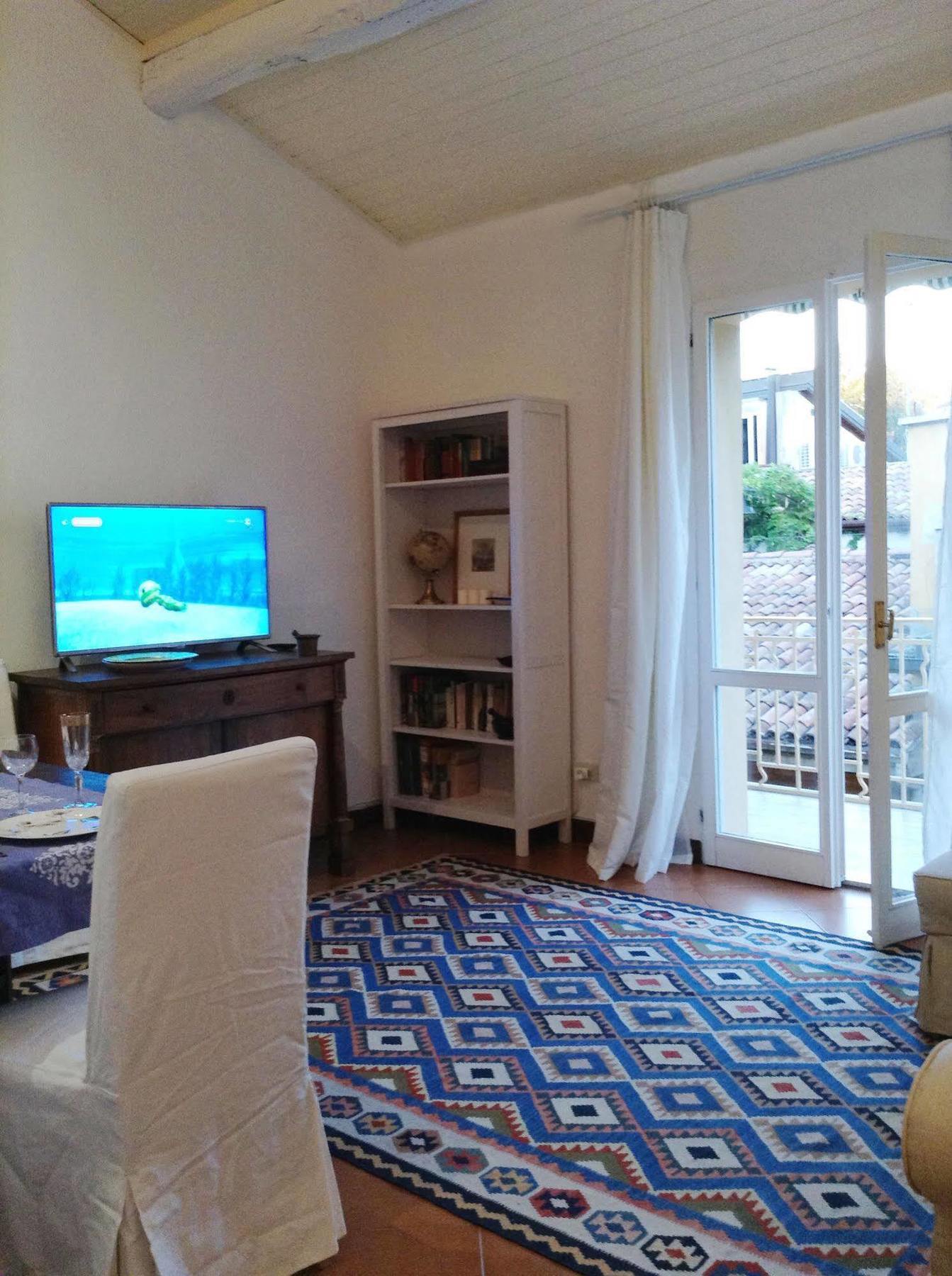 Air Of Art Apartment Bologna Bagian luar foto