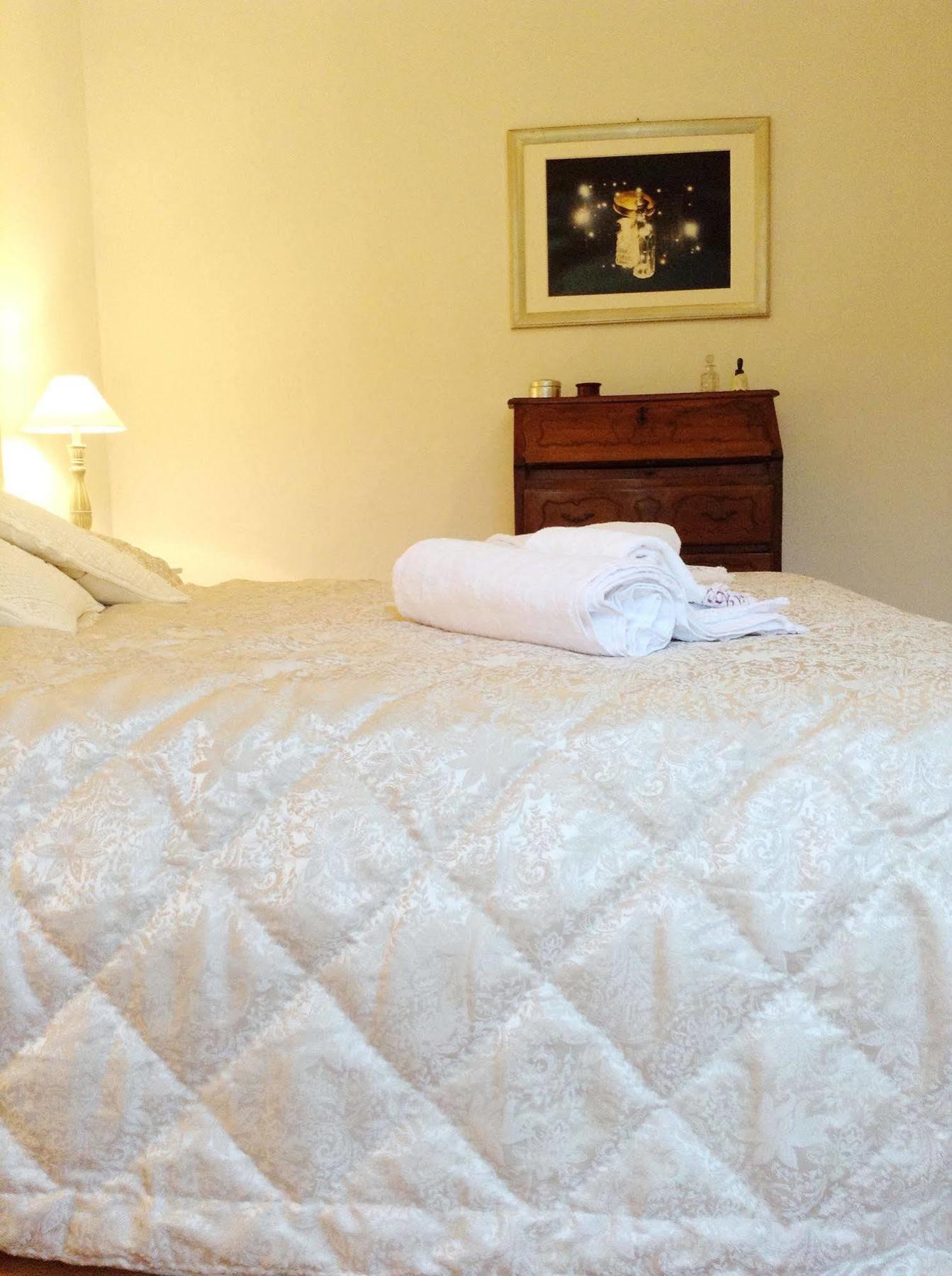 Air Of Art Apartment Bologna Bagian luar foto