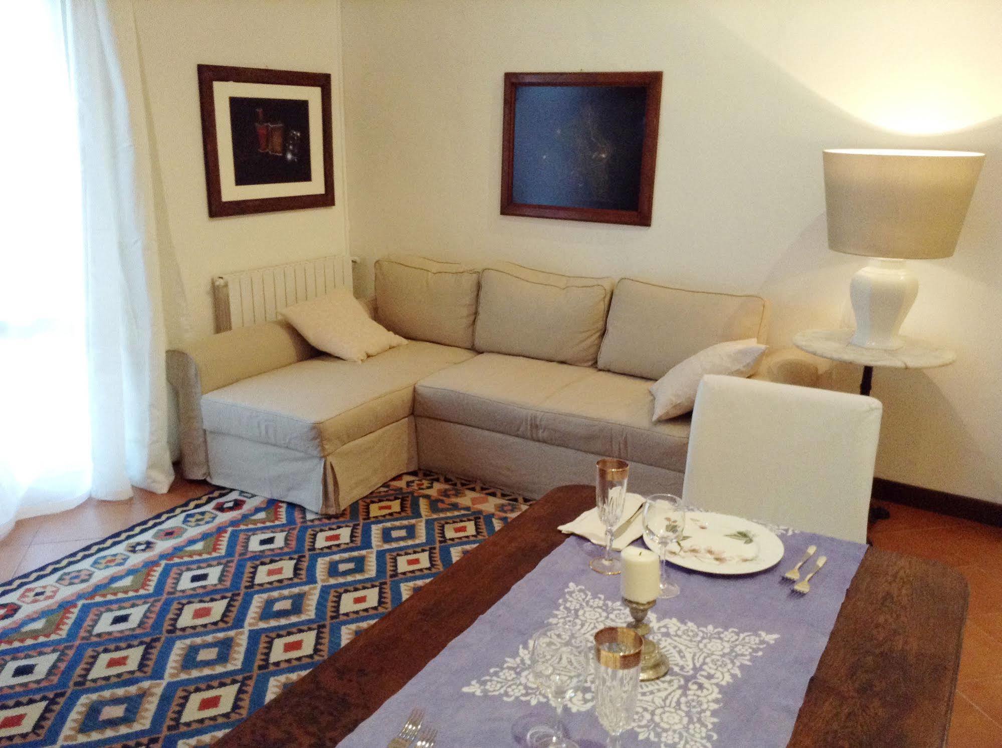 Air Of Art Apartment Bologna Bagian luar foto