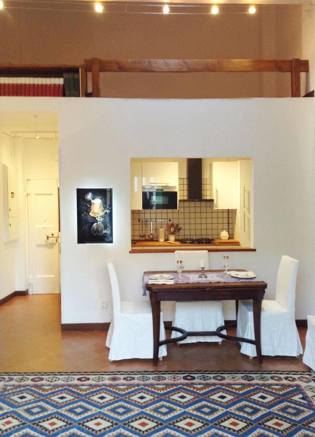 Air Of Art Apartment Bologna Bagian luar foto