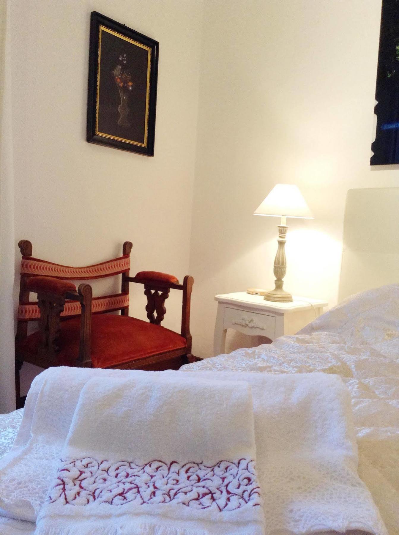 Air Of Art Apartment Bologna Bagian luar foto
