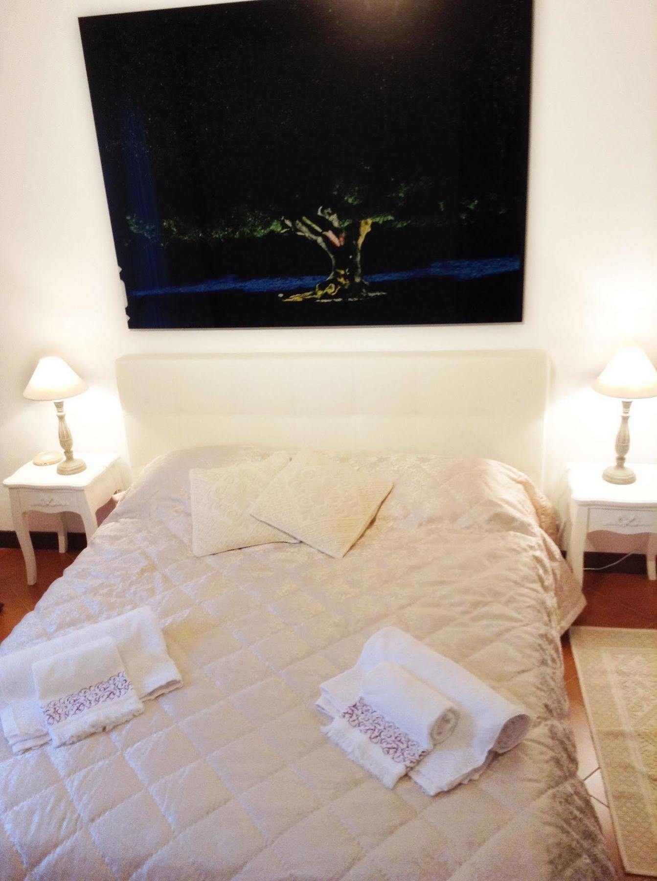 Air Of Art Apartment Bologna Bagian luar foto