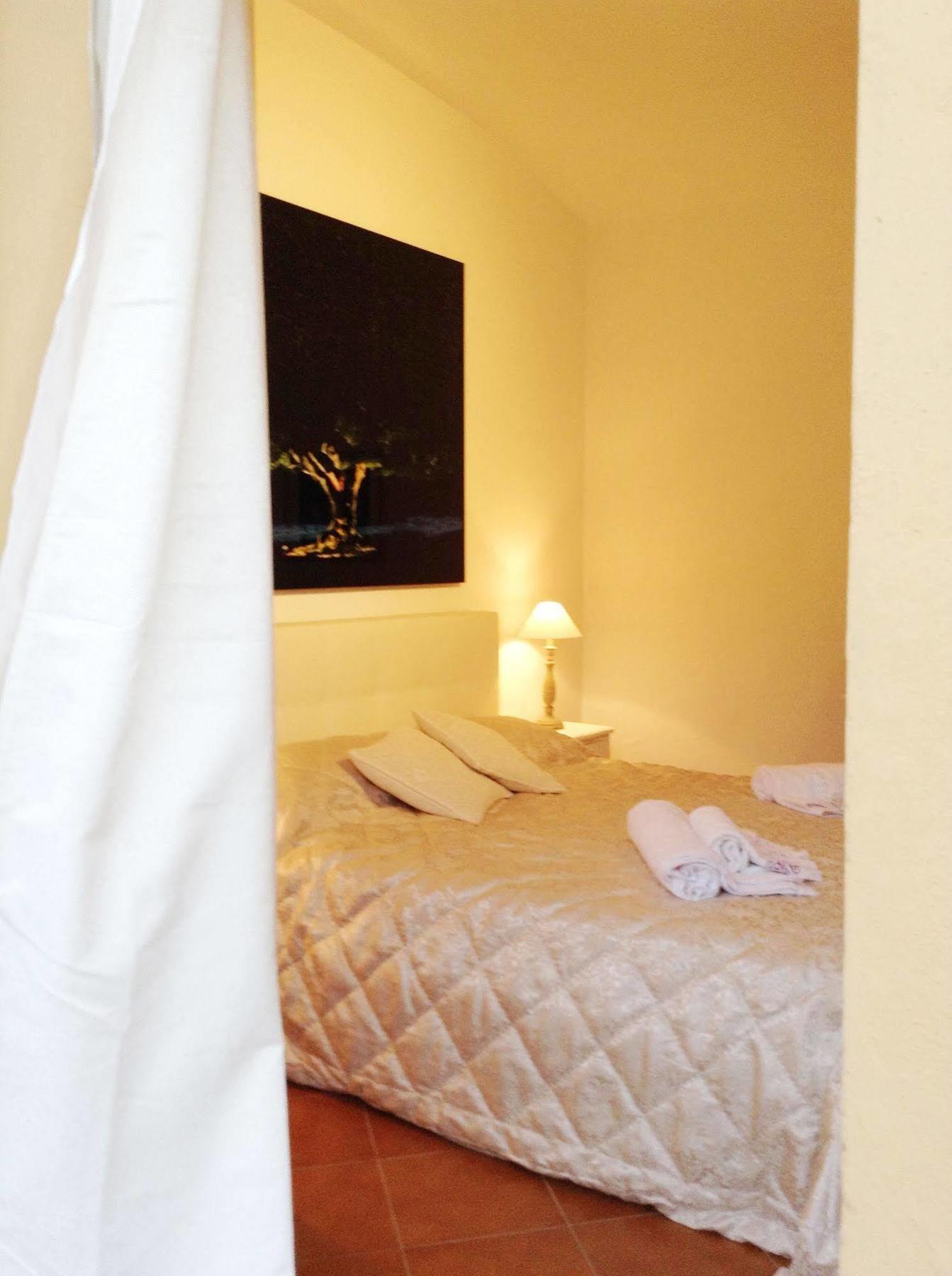 Air Of Art Apartment Bologna Bagian luar foto