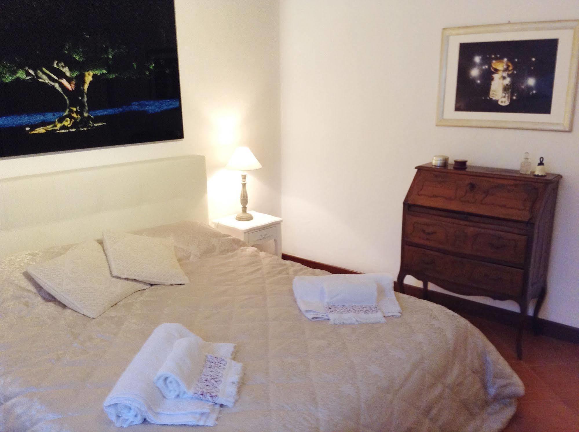 Air Of Art Apartment Bologna Bagian luar foto