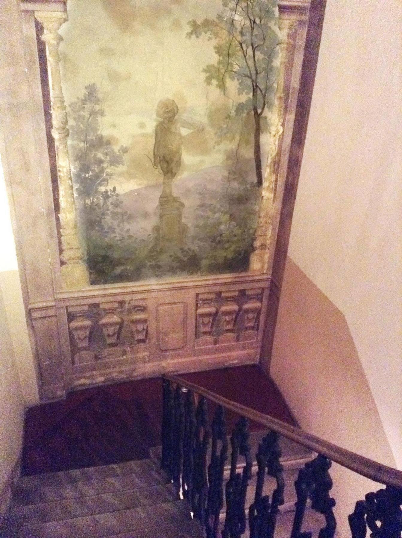 Air Of Art Apartment Bologna Bagian luar foto