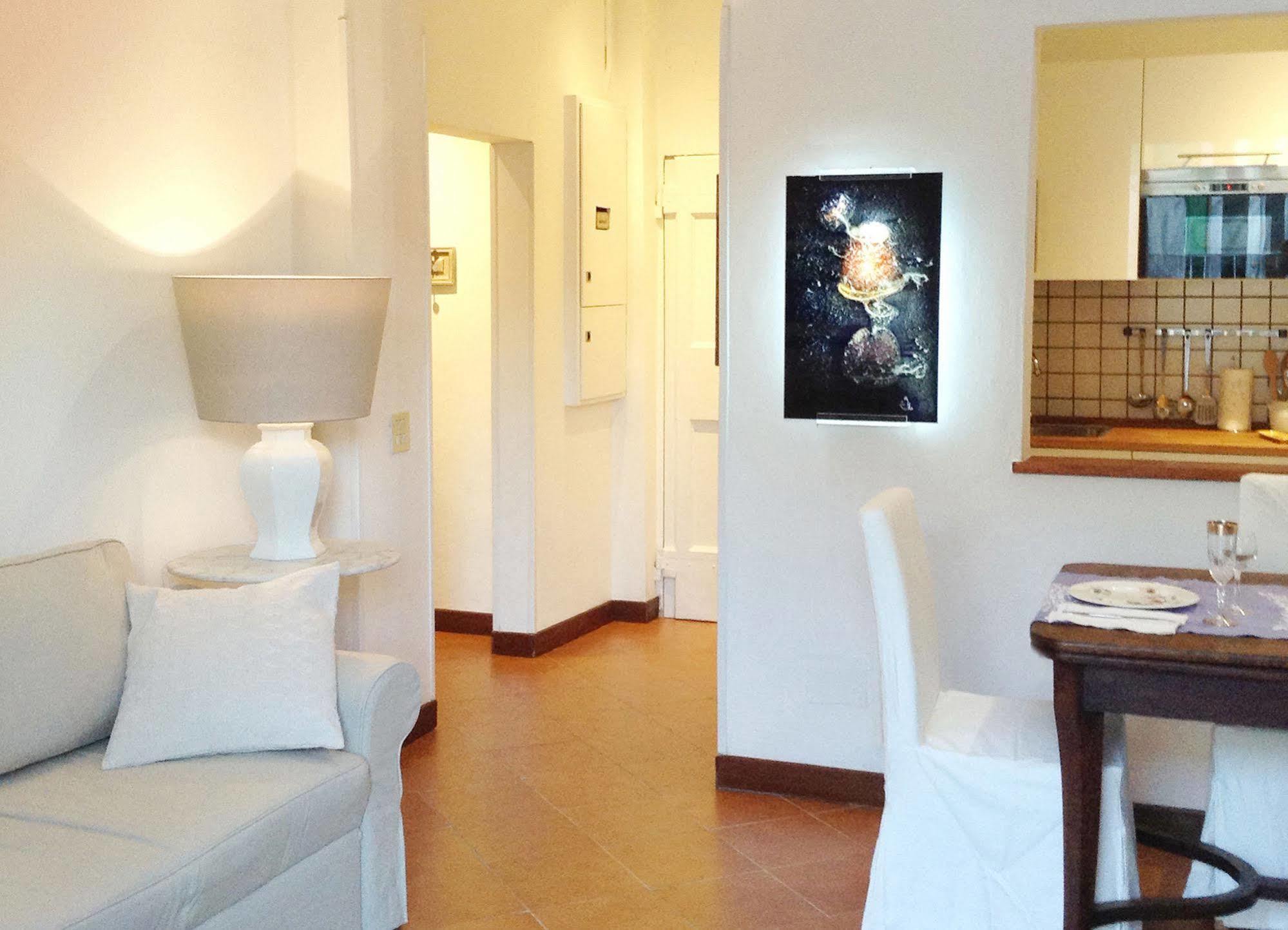 Air Of Art Apartment Bologna Bagian luar foto